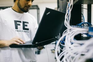 Jobs und Karriere in Gladenbach pexels field engineer 147254 442152